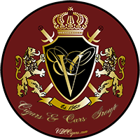 Cigars and Cars Group Main Logo
