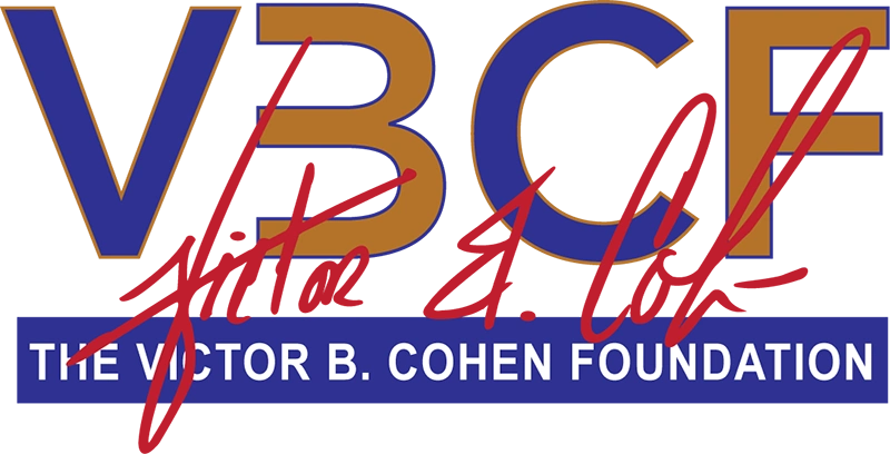 The Victor B Cohen Foundation