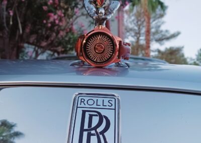 Discover Car themed cigar accessories at The Cigars & Cars Group